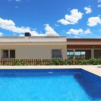 Villa in Spain, 370 sq.m.