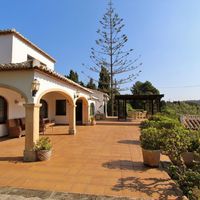 Вилла в Испании, 350 кв.м.