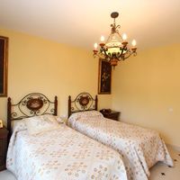 Вилла в Испании, 350 кв.м.