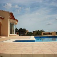 Villa in Spain, 375 sq.m.