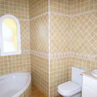 Villa in Spain, 375 sq.m.