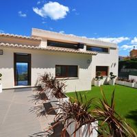 Villa in Spain, 405 sq.m.