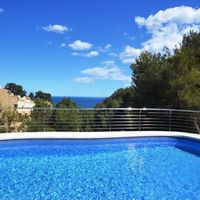 Villa in Spain, 405 sq.m.