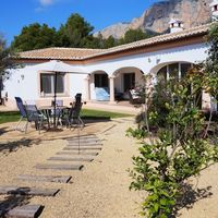 Villa in Spain, 606 sq.m.