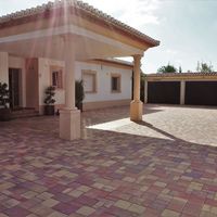 Villa in Spain, 606 sq.m.