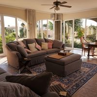 Villa in Spain, 606 sq.m.