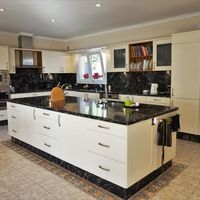 Villa in Spain, 606 sq.m.