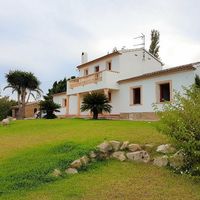 Villa in Spain, 200 sq.m.