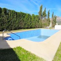 Villa in Spain, 200 sq.m.
