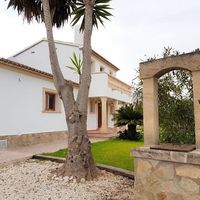 Villa in Spain, 200 sq.m.