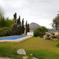Villa in Spain, 200 sq.m.