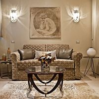 Flat in Italy, Rome, 80 sq.m.