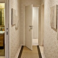 Flat in Italy, Rome, 80 sq.m.