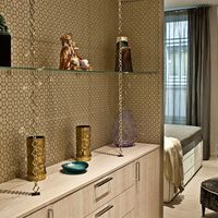 Flat in Italy, Rome, 80 sq.m.