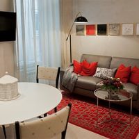 Flat in Italy, Rome, 80 sq.m.