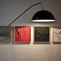 Flat in Italy, Rome, 80 sq.m.