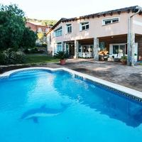 Villa in Spain, 425 sq.m.