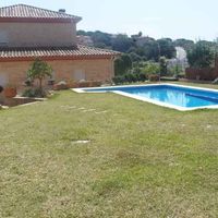 Villa in Spain, Catalunya, Girona, 305 sq.m.