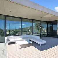 Villa in Spain, Balearic Islands, Palma, 500 sq.m.