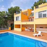 Вилла в Испании, Балеарские Острова, Пальма