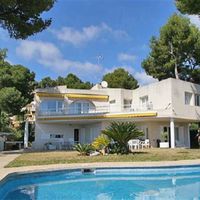 Вилла в Испании, Балеарские Острова, Пальма