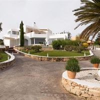 Villa in Spain, Balearic Islands, Ibiza, 330 sq.m.
