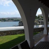 Вилла в Испании, Балеарские Острова, Сьюдадела, 300 кв.м.