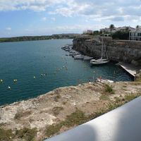 Вилла в Испании, Балеарские Острова, Сьюдадела, 300 кв.м.