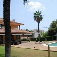 Вилла в Испании