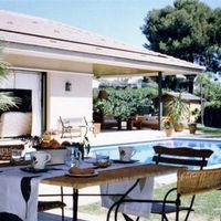 Вилла в Испании, 700 кв.м.