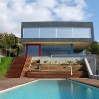 Villa in Spain, 526 sq.m.