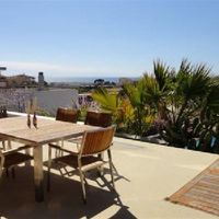 Villa in Spain, 526 sq.m.