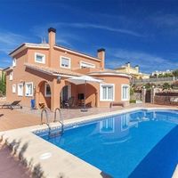 Villa in Spain, 160 sq.m.