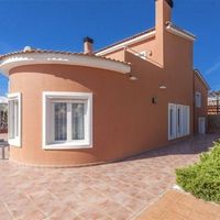 Villa in Spain, 160 sq.m.