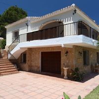 Villa in Spain, 350 sq.m.