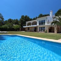 Villa in Spain, 350 sq.m.