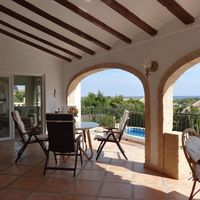 Villa in Spain, 350 sq.m.