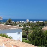 Villa in Spain, 350 sq.m.