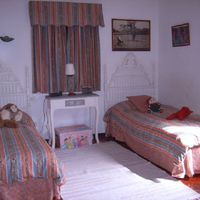 Villa in Spain, Canary Islands, Santa Cruz de Tenerife, 142 sq.m.