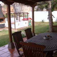 Villa in Spain, Canary Islands, Santa Cruz de Tenerife, 142 sq.m.