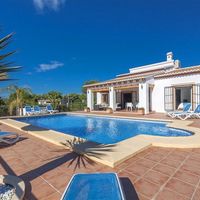 Вилла в Испании, 220 кв.м.