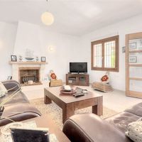 Вилла в Испании, 220 кв.м.