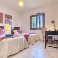 Вилла в Испании, 220 кв.м.