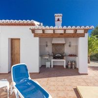 Вилла в Испании, 220 кв.м.