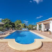 Вилла в Испании, 220 кв.м.