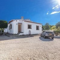 Вилла в Испании, 220 кв.м.