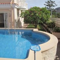 Вилла в Испании, Канарские Острова, Санта-Крус-де-Тенерифе, 338 кв.м.