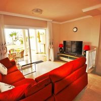 Apartment in Spain, Canary Islands, Santa Cruz de Tenerife, 105 sq.m.