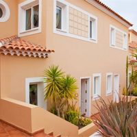 Apartment in Spain, Canary Islands, Santa Cruz de Tenerife, 105 sq.m.