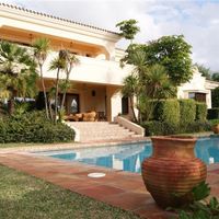 Villa in Spain, Andalucia